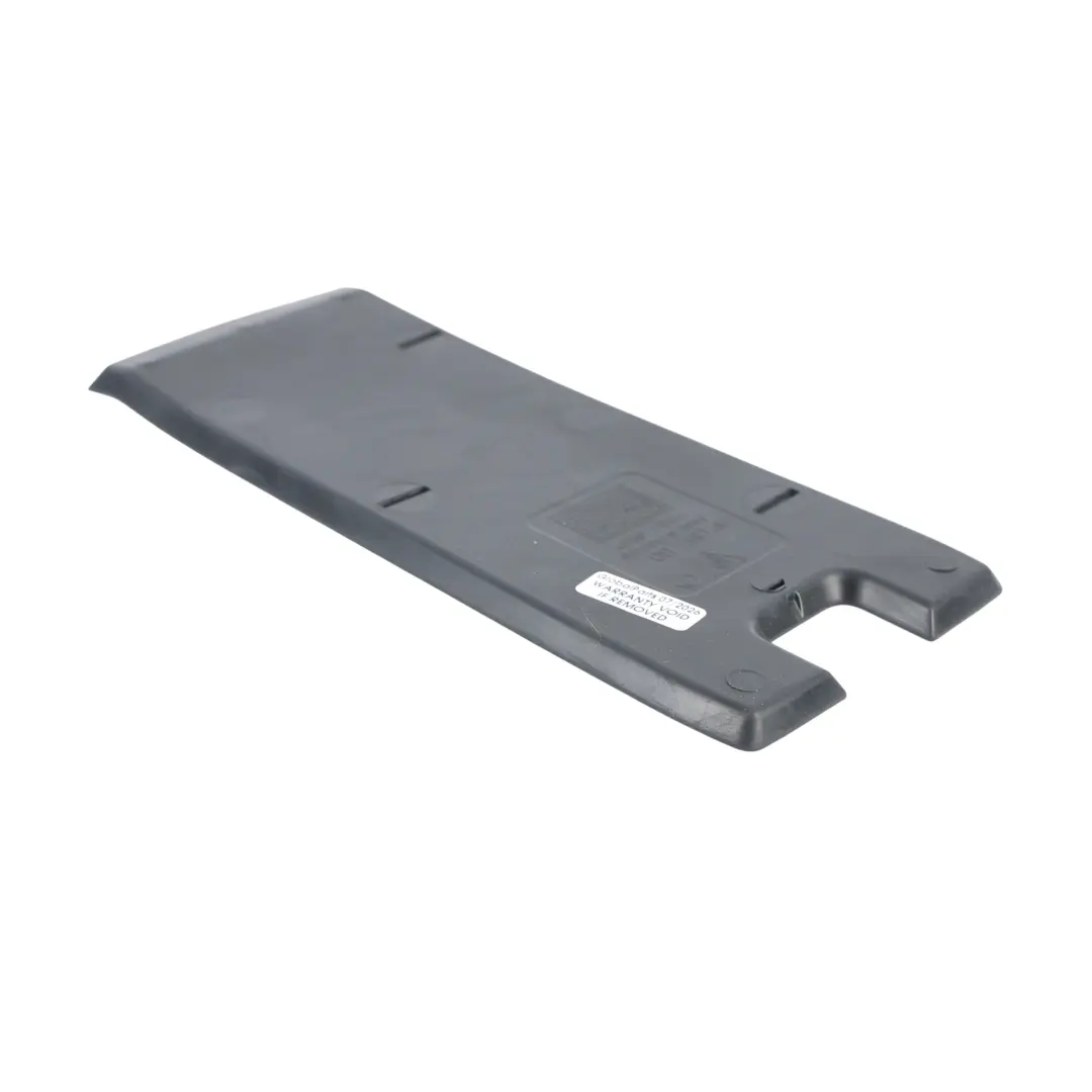 Tapis Insert Accoudoir Console Centrale pour Porsche 718 Boxster 982 à propos du numéro de pièce 9P1857130 Porsche 718 Boxster 982 Tapis Insert Accoudoir Console Centrale - SKU 9P1857130 - Numéro de pièce 9P1857130