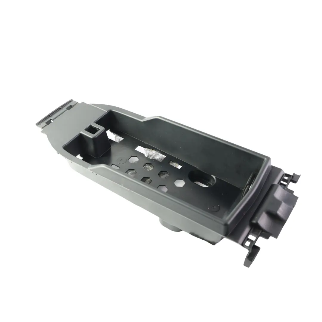 Centre Console Tray Insert Trim Panel to Porsche Boxster 982 Cayman with Part number 9P1858331 Porsche Boxster 982 Cayman Centre Console Tray Insert Trim Panel - SKU 9P1858331 - Part number 9P1858331