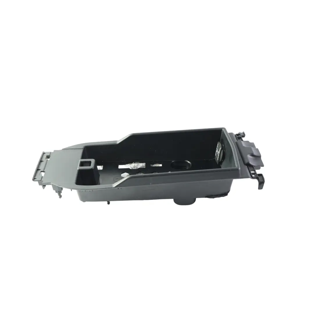 Centre Console Tray Insert Trim Panel to Porsche Boxster 982 Cayman with Part number 9P1858331 Porsche Boxster 982 Cayman Centre Console Tray Insert Trim Panel - SKU 9P1858331 - Part number 9P1858331