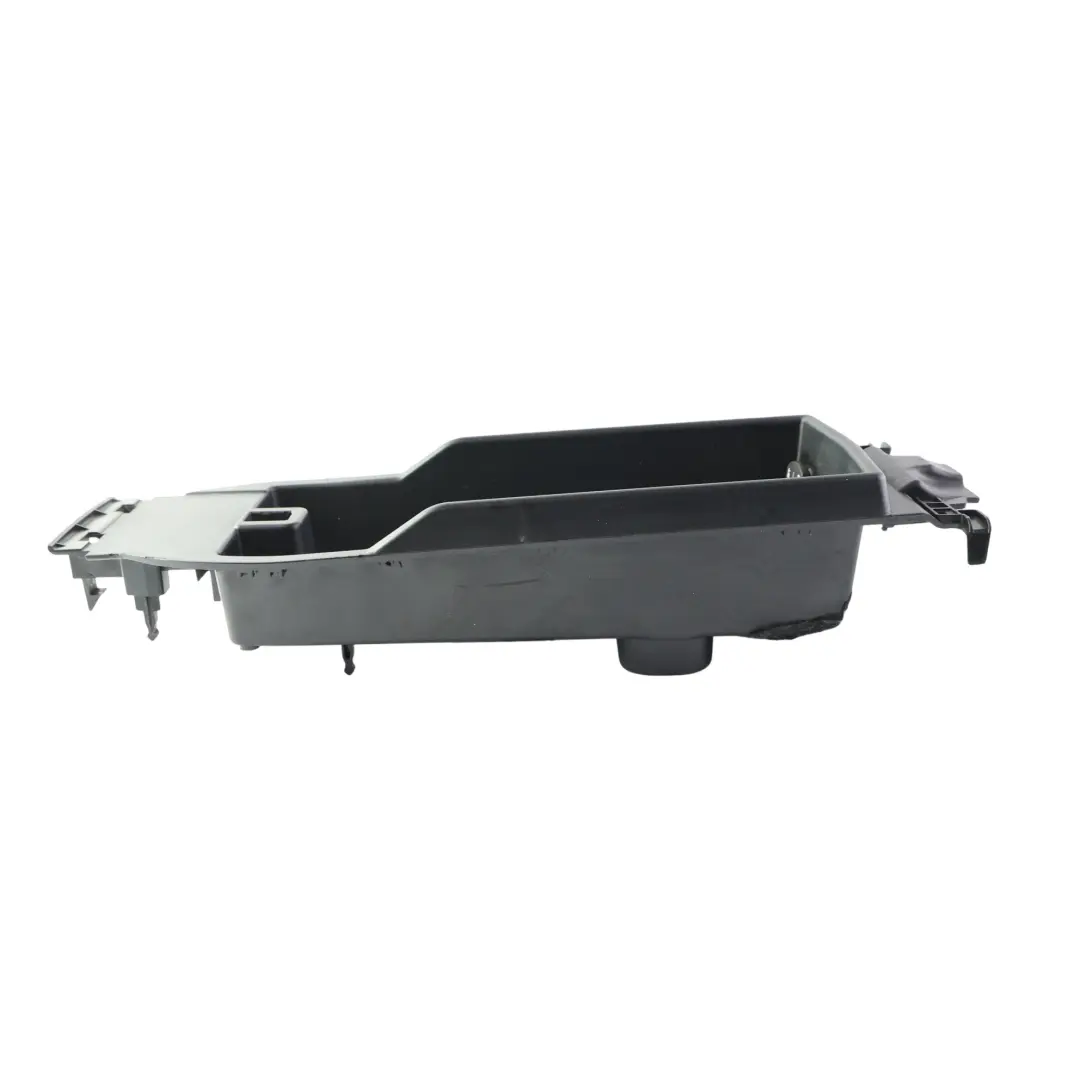 Porsche Boxster 982 Cayman Centre Console Tray Insert Trim Panel - SKU 9P1858331 - Part number 9P1858331