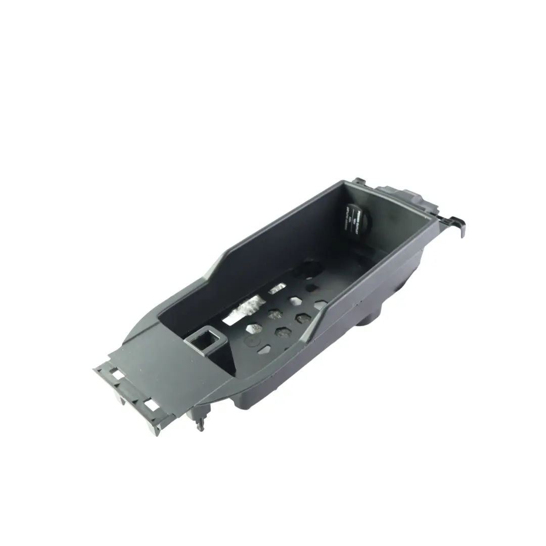 Porsche Boxster 982 Cayman Centre Console Tray Insert Trim Panel - SKU 9P1858331 - Part number 9P1858331