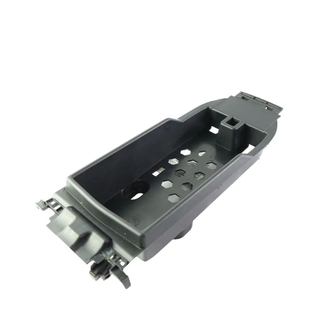 Centre Console Tray Insert Trim Panel to Porsche Boxster 982 Cayman with Part number 9P1858331 Porsche Boxster 982 Cayman Centre Console Tray Insert Trim Panel - SKU 9P1858331 - Part number 9P1858331