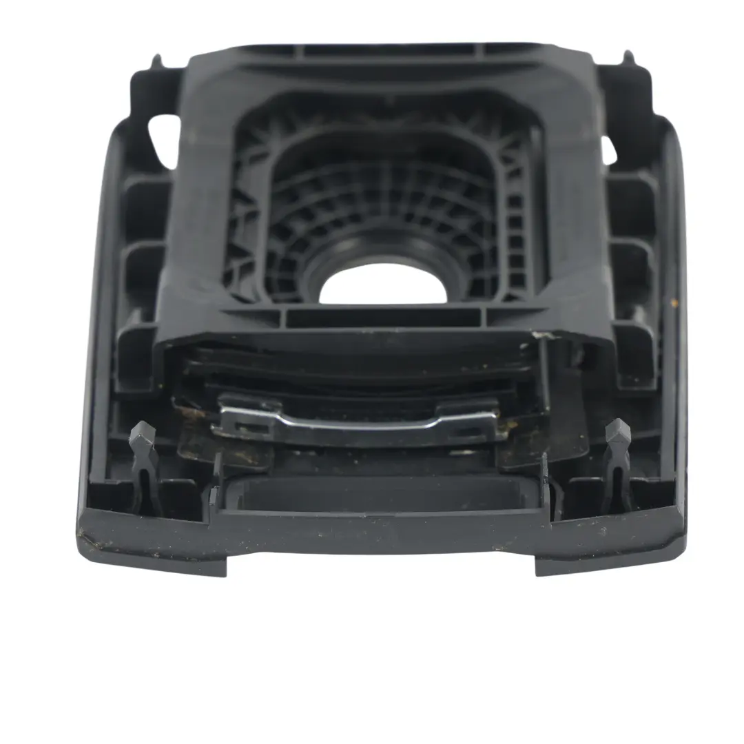 Schalthebel Gangwähler Blende Verkleidung für Porsche Boxster 718 982 mit Teilenummer 9P1858401E Porsche Boxster 718 982 Schalthebel Gangwähler Blende Verkleidung - SKU 9P1858401E - Teilenummer 9P1858401E
