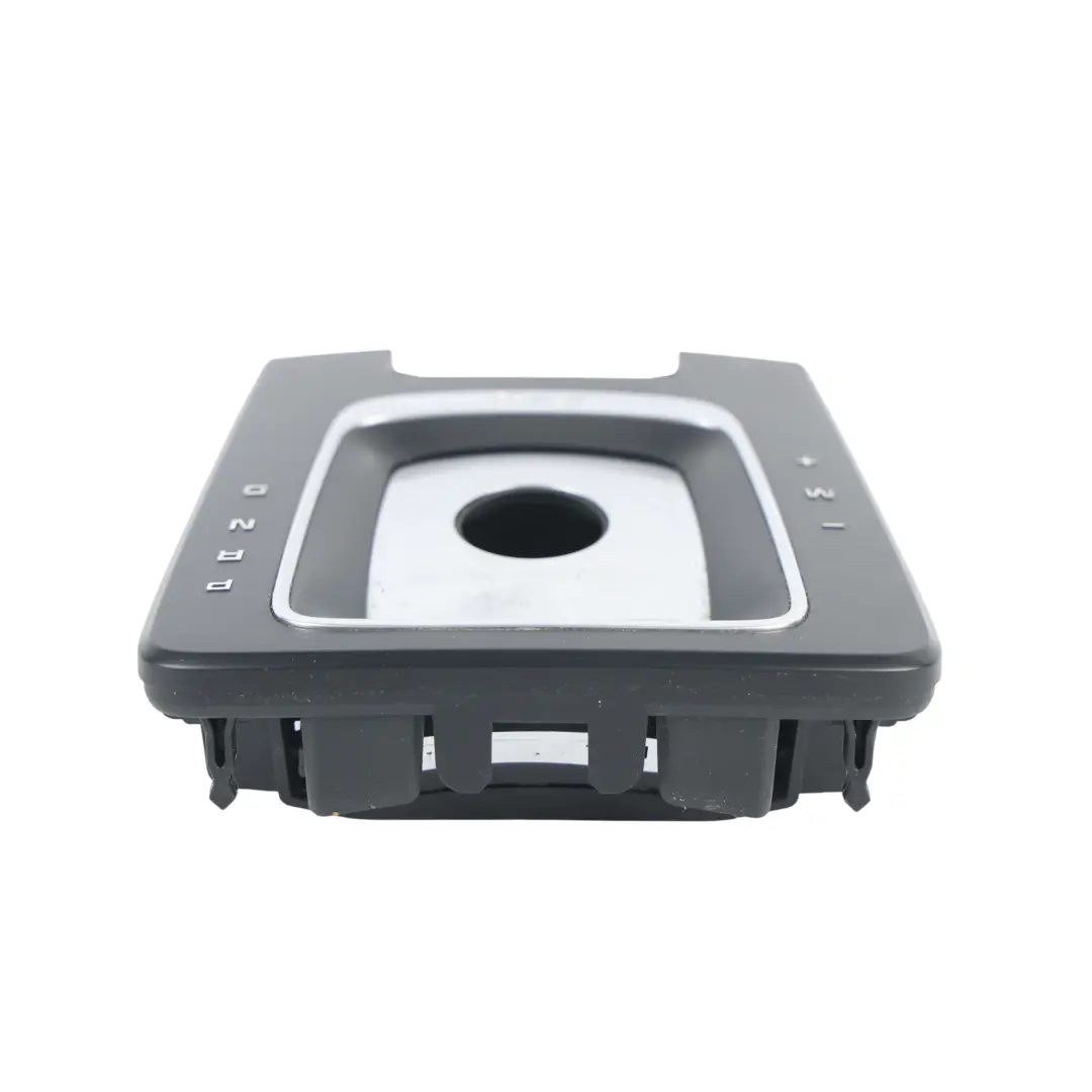 Schalthebel Gangwähler Blende Verkleidung für Porsche Boxster 718 982 mit Teilenummer 9P1858401E Porsche Boxster 718 982 Schalthebel Gangwähler Blende Verkleidung - SKU 9P1858401E - Teilenummer 9P1858401E