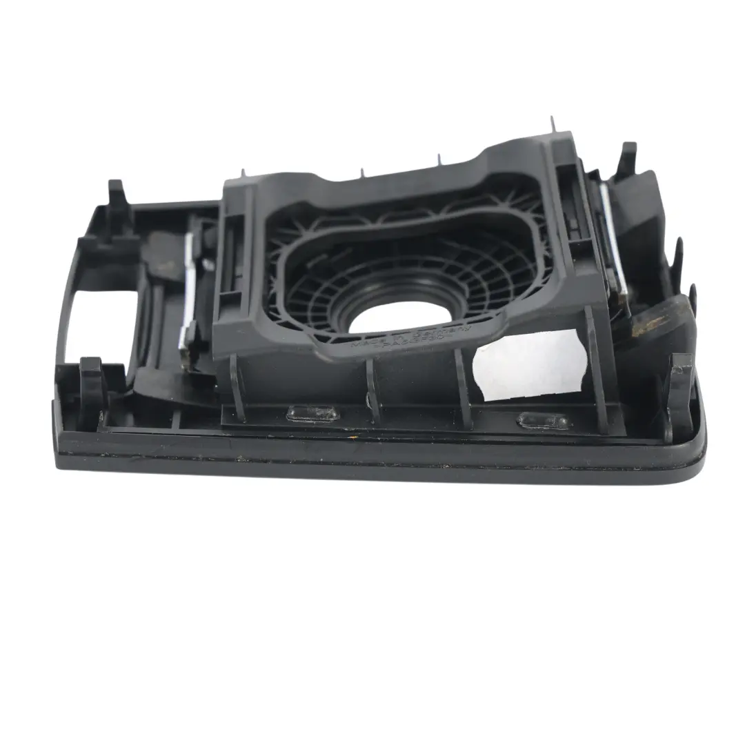 Porsche Boxster 718 982 Schalthebel Gangwähler Blende Verkleidung - SKU 9P1858401E - Teilenummer 9P1858401E