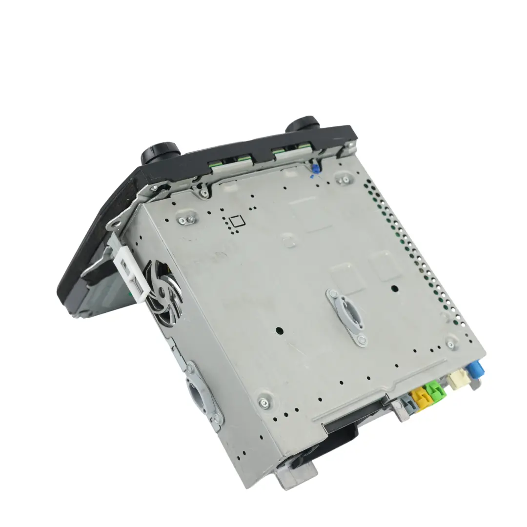 Porsche 718 Boxster 982 Multimedia Sat Navigation Screen Display - SKU 9P1919607E - Part number 9P1919607E