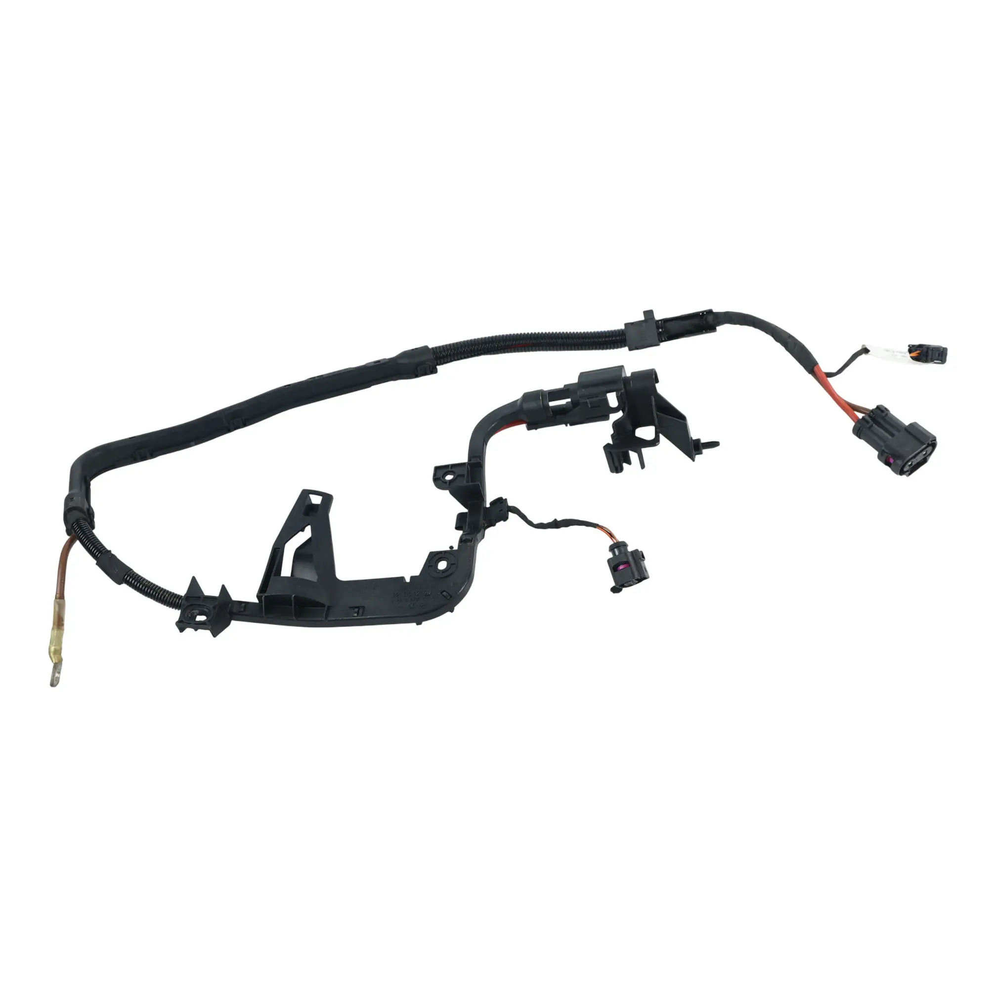 Porsche 718 Boxster 982 Câblage Faisceau Direction Assistée 9P4971111