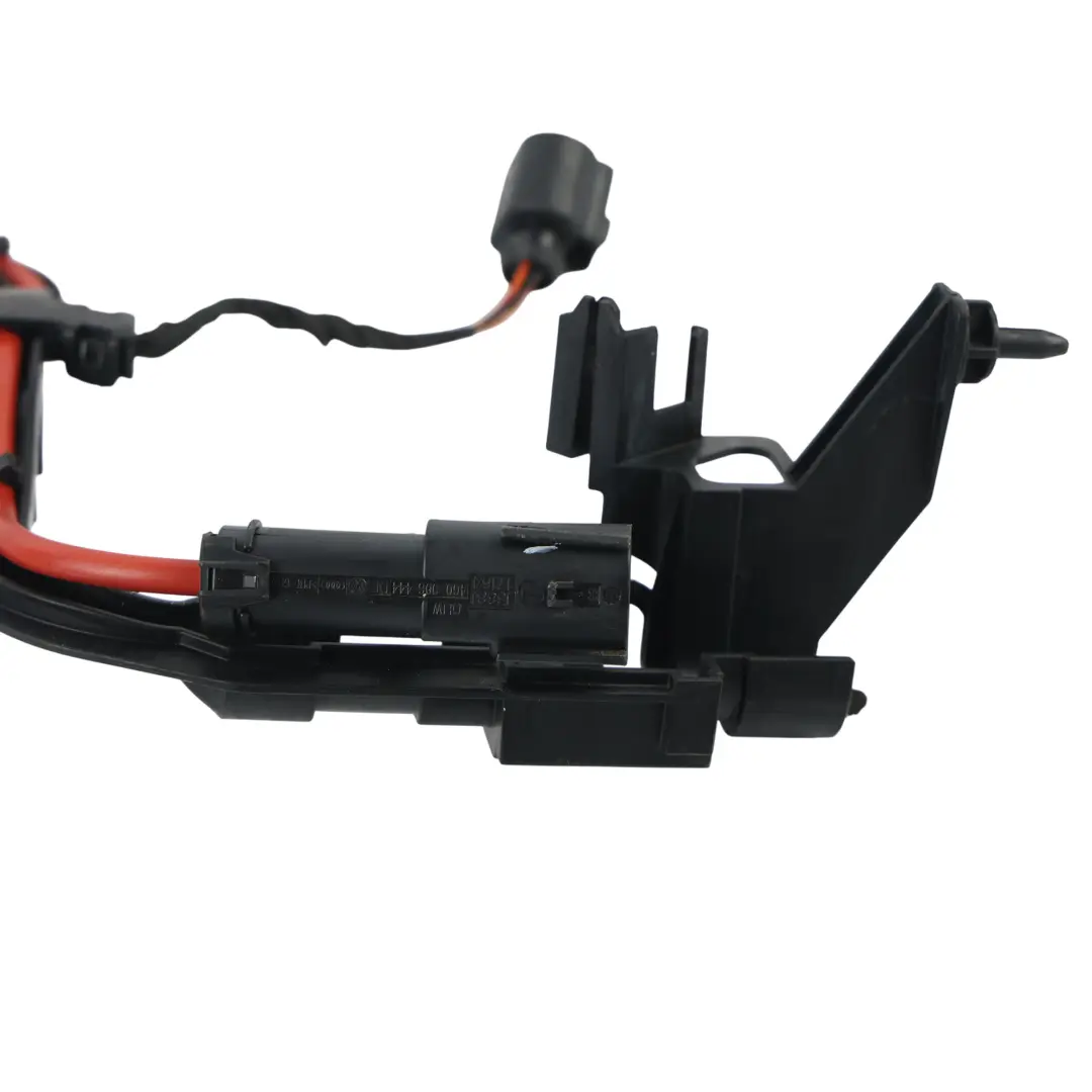 Porsche 718 Boxster 982 Cablaggio Scatola Sterzo Elettrica - SKU 9P4971111 - Numero di parte 9P4971111