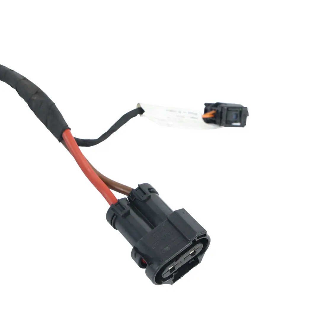 Porsche 718 Boxster 982 Cablaggio Scatola Sterzo Elettrica - SKU 9P4971111 - Numero di parte 9P4971111