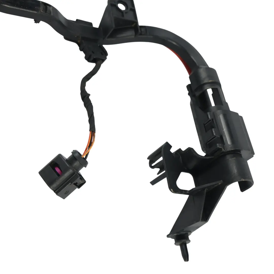 Porsche 718 Boxster 982 Wiązka Przewodów Maglownicy - SKU 9P4971111 - Numer Części 9P4971111