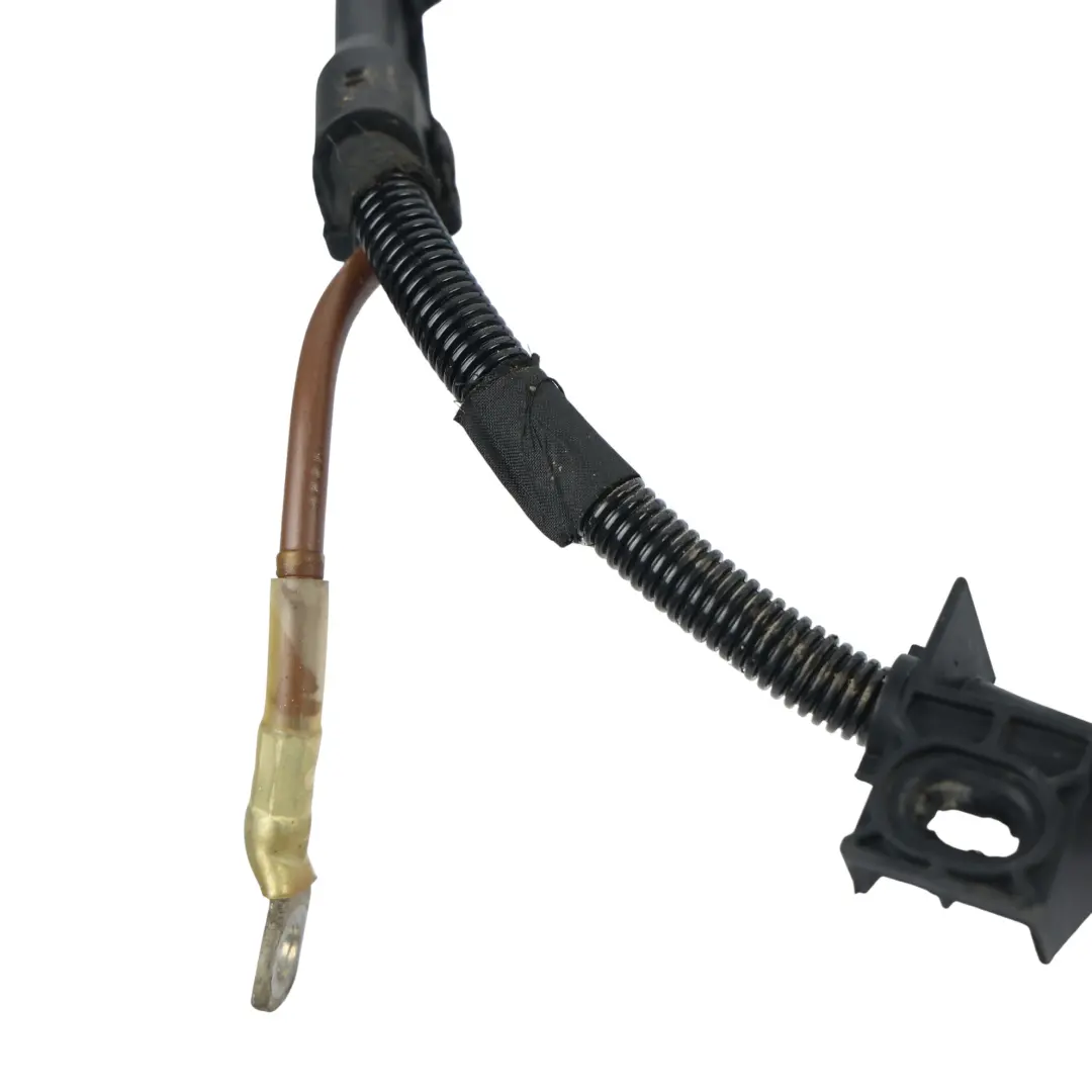 Porsche 718 Boxster 982 Power Steering Rack Wiring Loom - SKU 9P4971111 - Part number 9P4971111