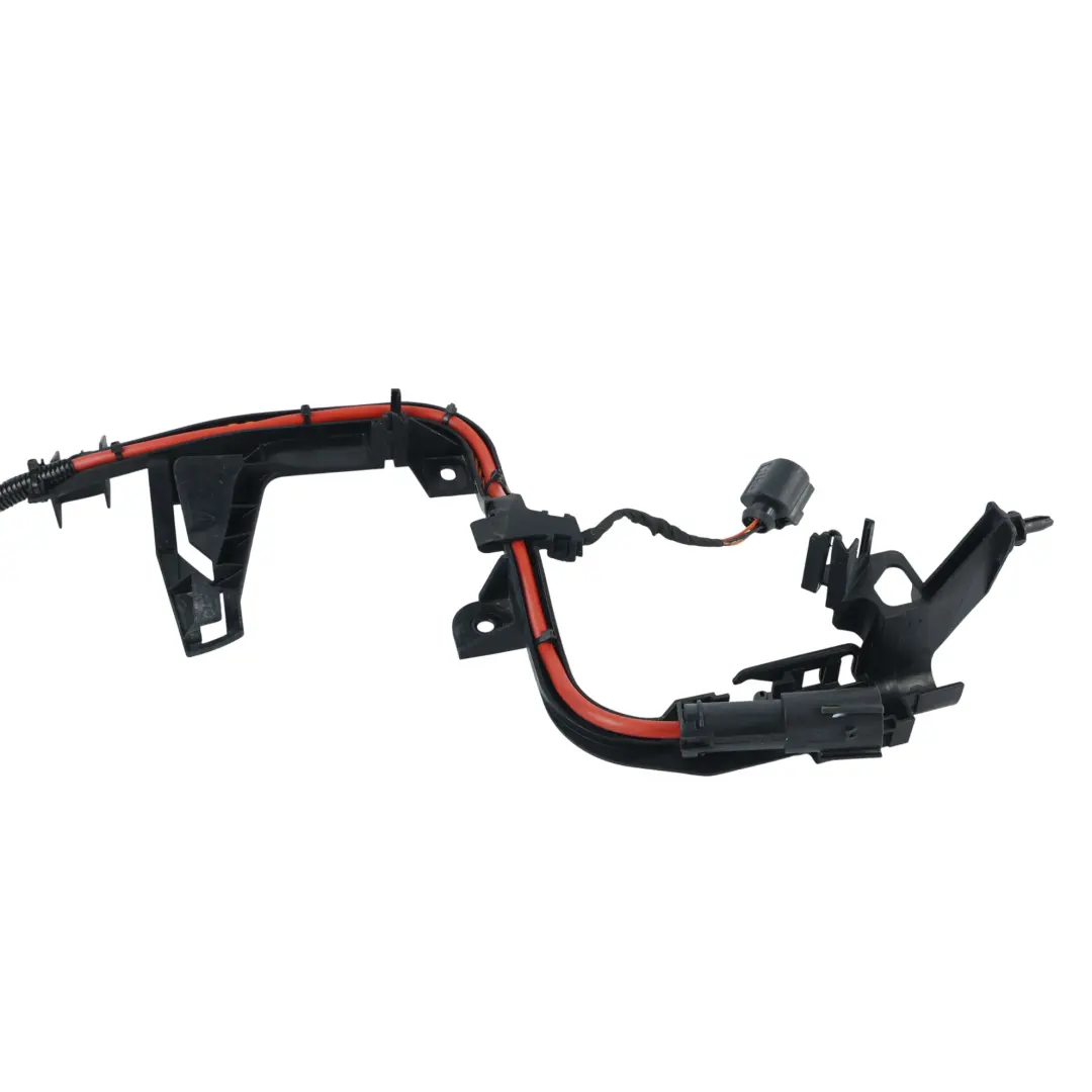 Servolenkung Kabelbaum für Porsche 718 Boxster 982 mit Teilenummer 9P4971111 Porsche 718 Boxster 982 Servolenkung Kabelbaum - SKU 9P4971111 - Teilenummer 9P4971111