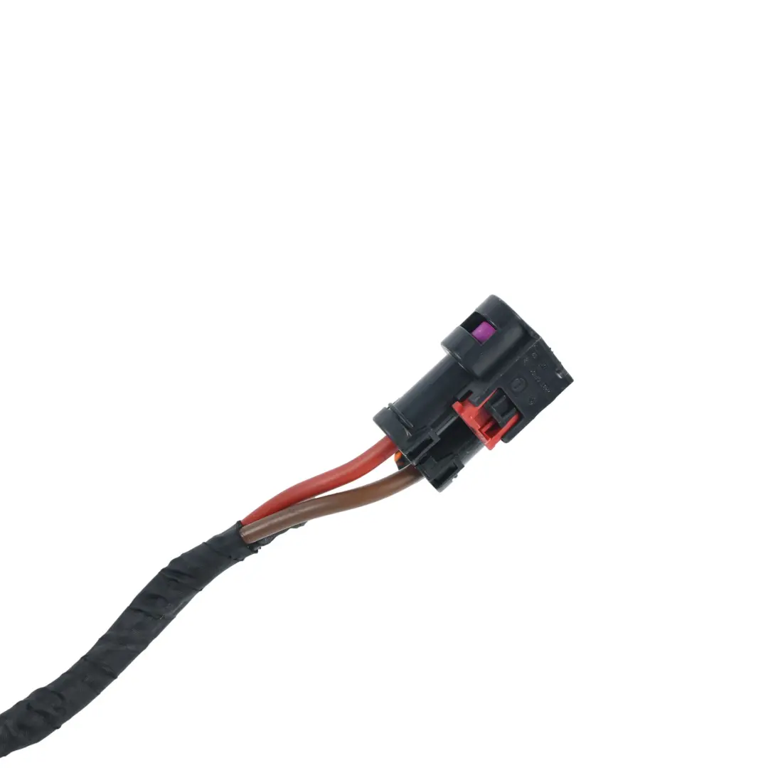 Porsche 718 Boxster 982 Servolenkung Kabelbaum - SKU 9P4971111 - Teilenummer 9P4971111