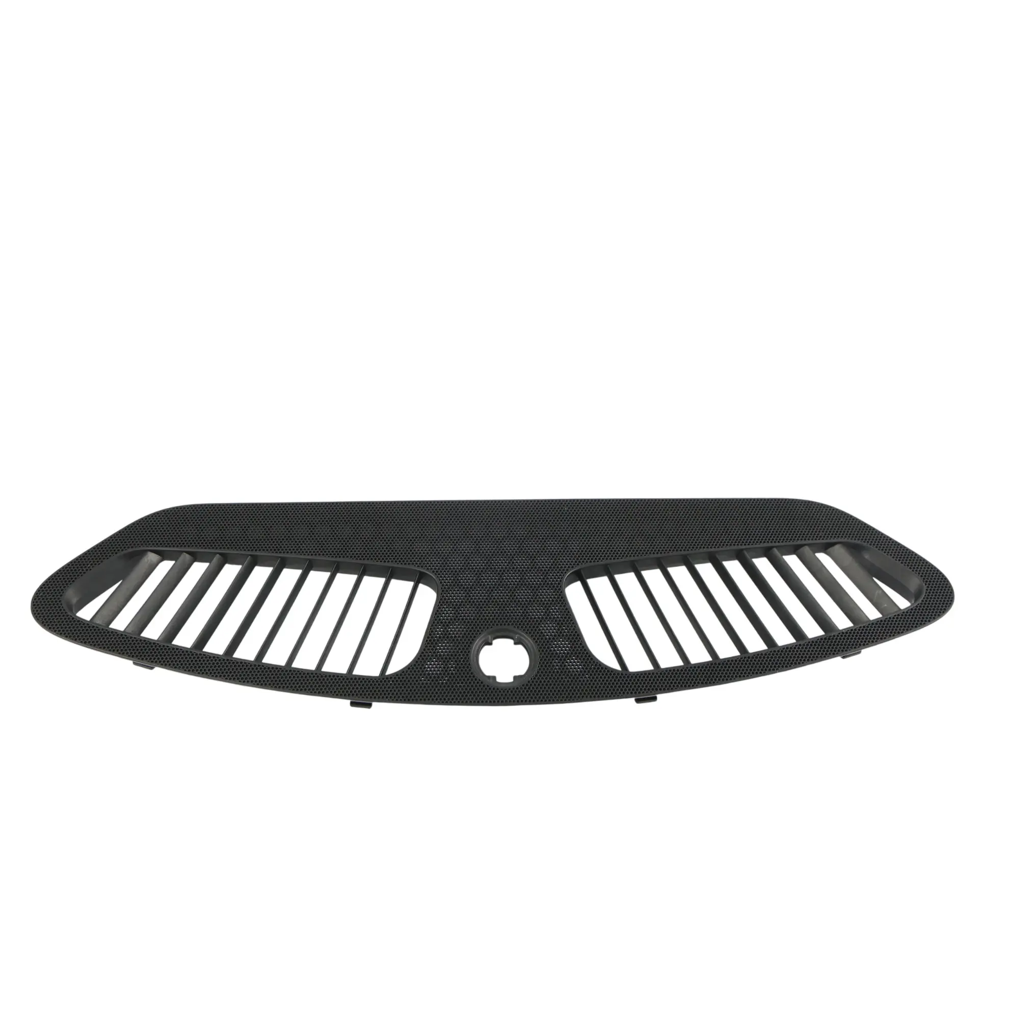 Ford Mondeo Mk4 Dashboard Interior Grille Vent Cover Black 9S71-18C491-AA