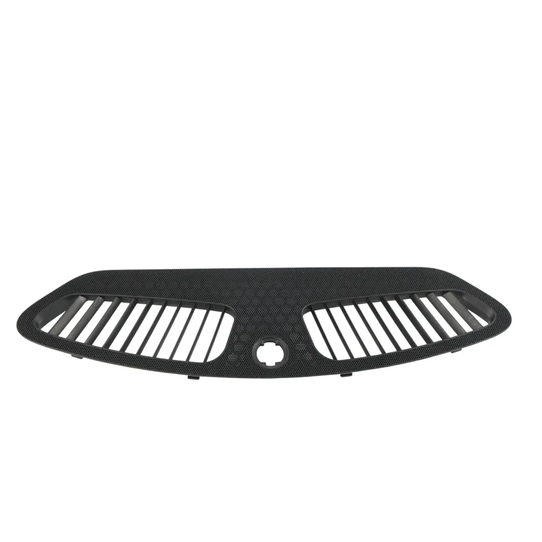 Ford Mondeo MK4 Griglia Bocchetta Cruscotto Interno Nera - SKU 9S71-18C491-AA - Numero di parte 9S71-18C491-AA