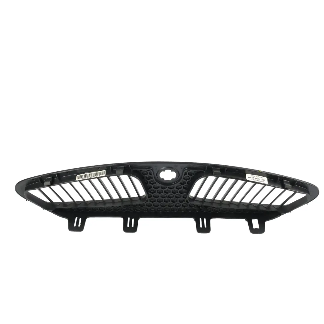 Ford Mondeo Mk4 Dashboard Interior Grille Vent Cover Black - SKU 9S71-18C491-AA - Part number 9S71-18C491-AA