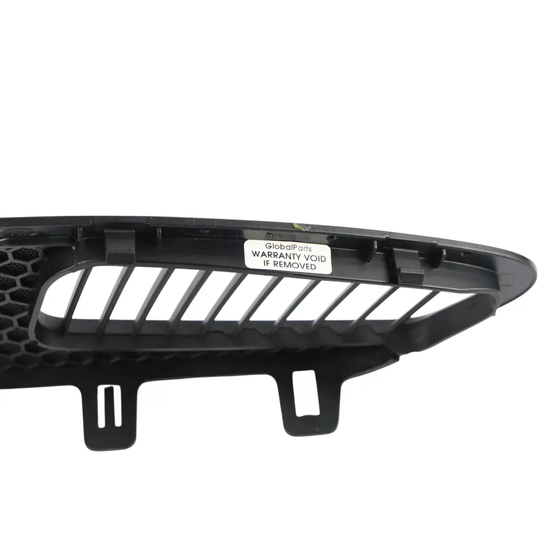MK4 Griglia Bocchetta Cruscotto Interno Nera per Ford Mondeo con numero di parte 9S71-18C491-AA Ford Mondeo MK4 Griglia Bocchetta Cruscotto Interno Nera - SKU 9S71-18C491-AA - Numero di parte 9S71-18C491-AA