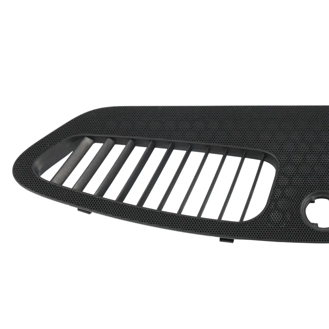 Ford Mondeo MK4 Griglia Bocchetta Cruscotto Interno Nera - SKU 9S71-18C491-AA - Numero di parte 9S71-18C491-AA