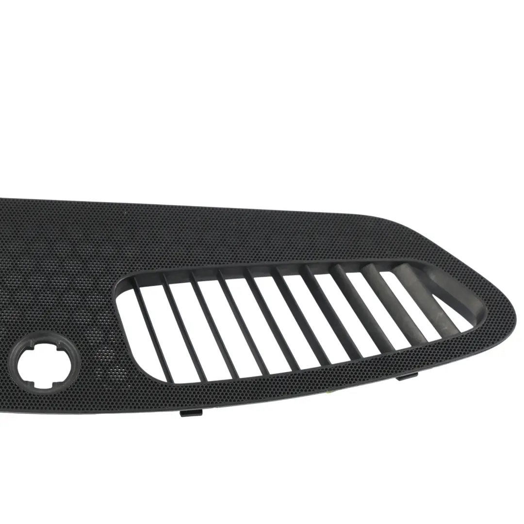 MK4 Armaturenbrett Lüftungsgitter Abdeckung Schwarz für Ford Mondeo mit Teilenummer 9S71-18C491-AA Ford Mondeo MK4 Armaturenbrett Lüftungsgitter Abdeckung Schwarz - SKU 9S71-18C491-AA - Teilenummer 9S71-18C491-AA