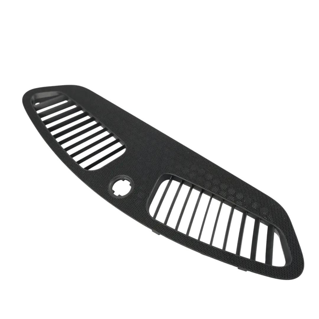 Ford Mondeo Mk4 Dashboard Interior Grille Vent Cover Black - SKU 9S71-18C491-AA - Part number 9S71-18C491-AA