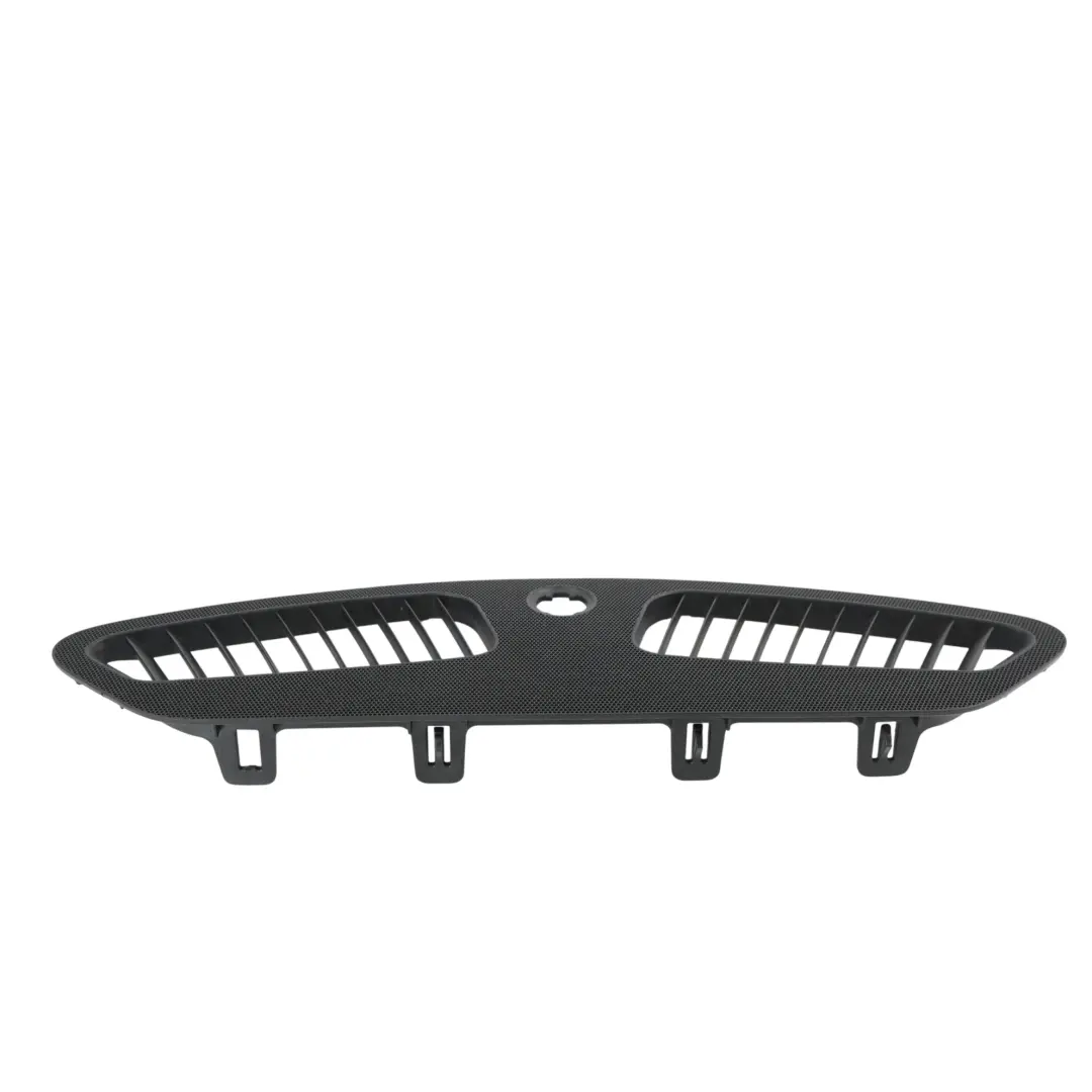 Ford Mondeo MK4 Armaturenbrett Lüftungsgitter Abdeckung Schwarz - SKU 9S71-18C491-AA - Teilenummer 9S71-18C491-AA