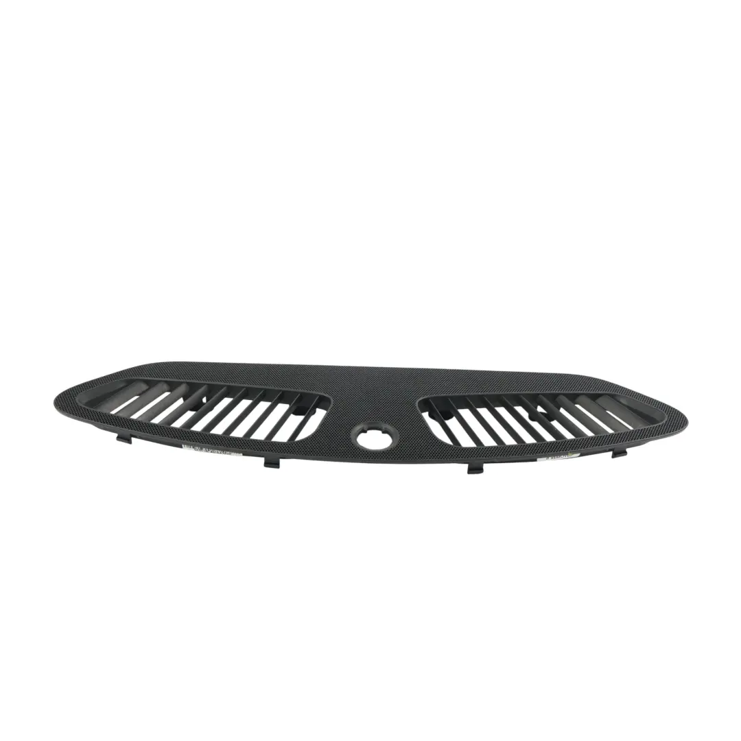 MK4 Griglia Bocchetta Cruscotto Interno Nera per Ford Mondeo con numero di parte 9S71-18C491-AA Ford Mondeo MK4 Griglia Bocchetta Cruscotto Interno Nera - SKU 9S71-18C491-AA - Numero di parte 9S71-18C491-AA