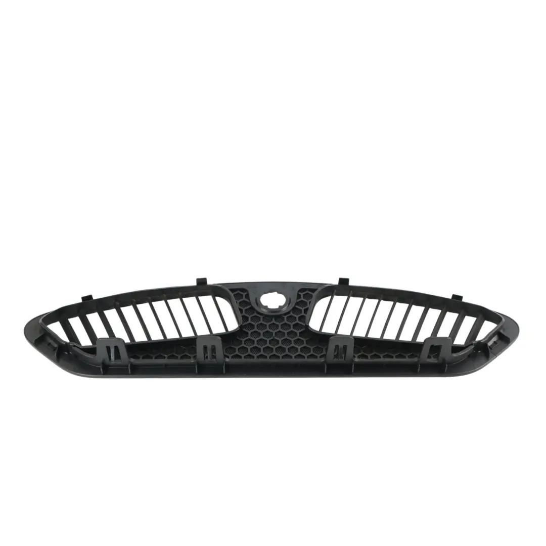 Ford Mondeo MK4 Rejilla Ventilación Salpicadero Interior Negro - SKU 9S71-18C491-AA - Número de pieza 9S71-18C491-AA