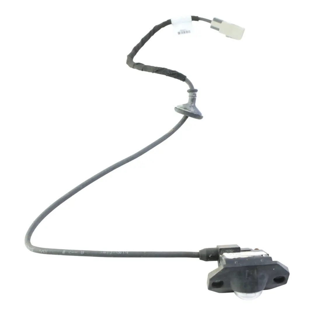 Ford Mondeo MK4 Rückfahrkamera Einheit Modul - SKU 9S7J19G490BC - Teilenummer 9S7J19G490BC