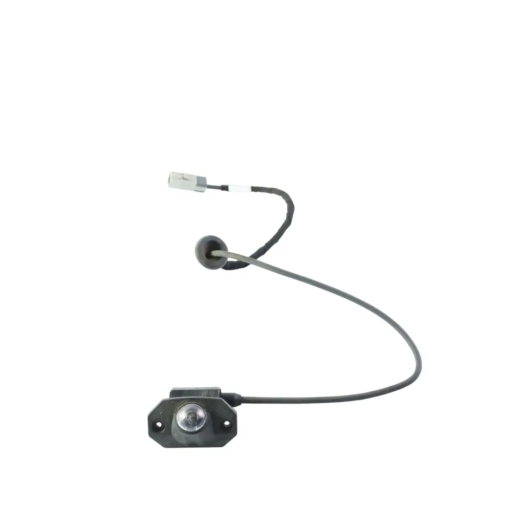 Ford Mondeo Mk4 Rear Parking Camera Unit Module - SKU 9S7J19G490BC - Part number 9S7J19G490BC