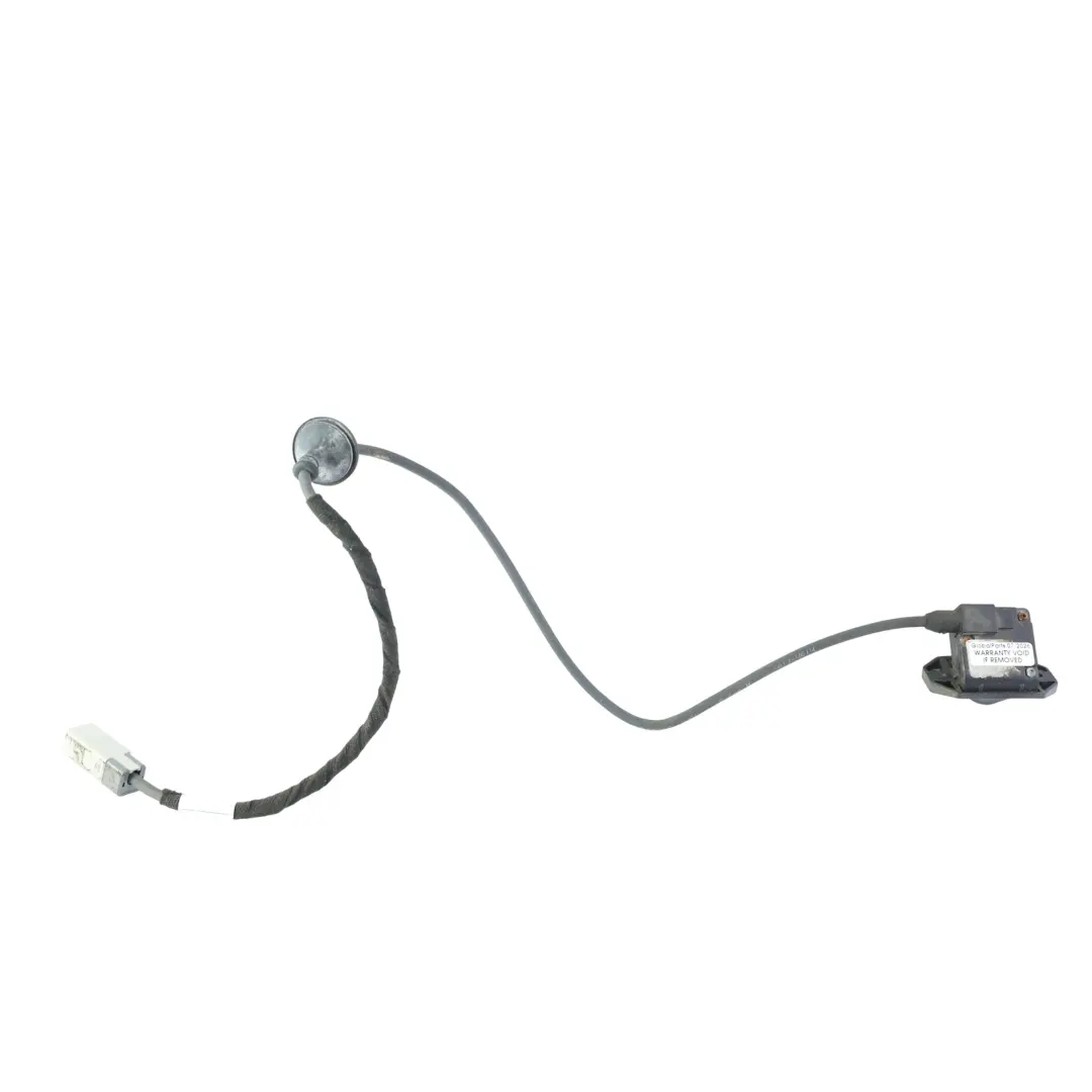 Ford Mondeo Mk4 Rear Parking Camera Unit Module - SKU 9S7J19G490BC - Part number 9S7J19G490BC