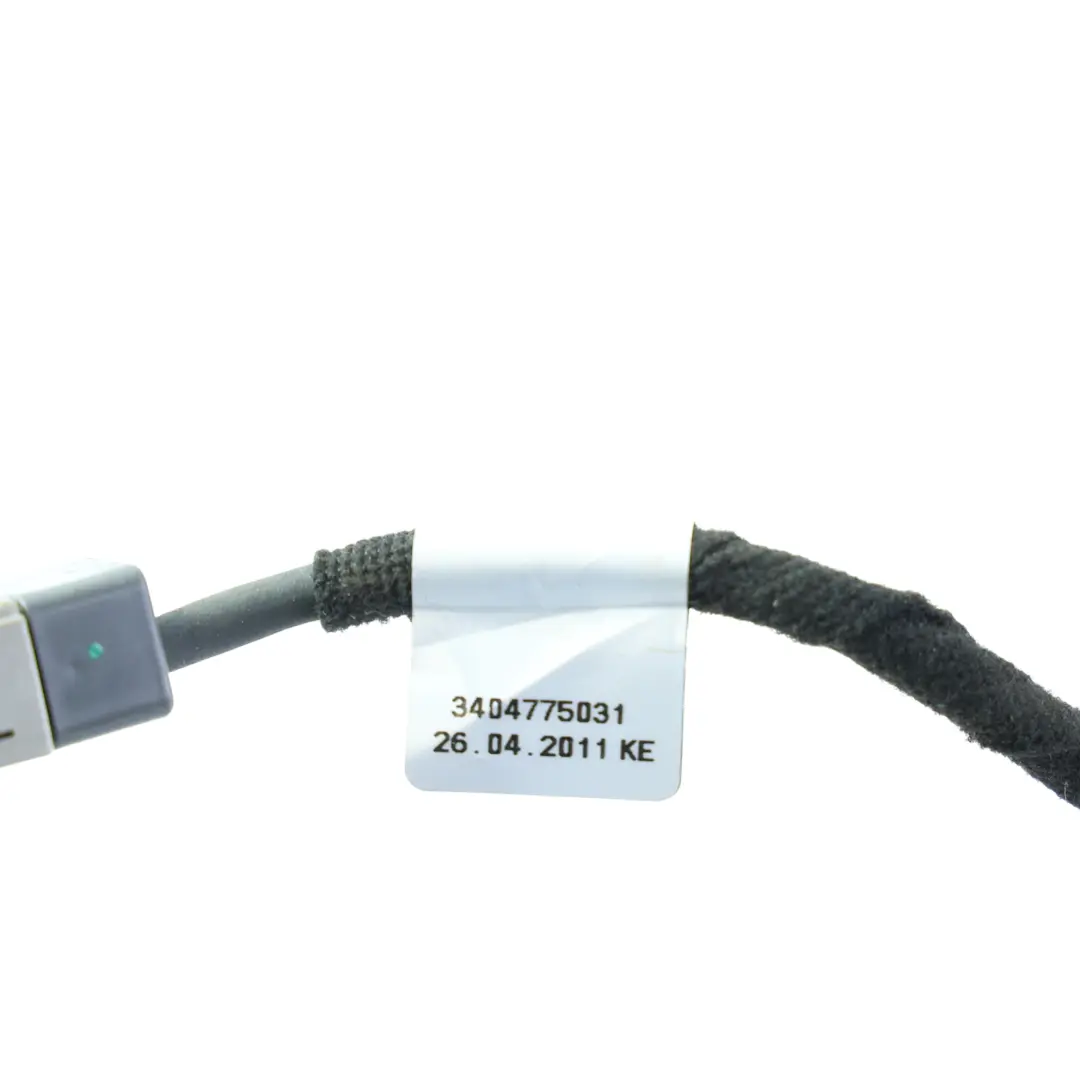 MK4 Módulo Cámara Aparcamiento Trasera para Ford Mondeo con número de pieza 9S7J19G490BC Ford Mondeo MK4 Módulo Cámara Aparcamiento Trasera - SKU 9S7J19G490BC - Número de pieza 9S7J19G490BC