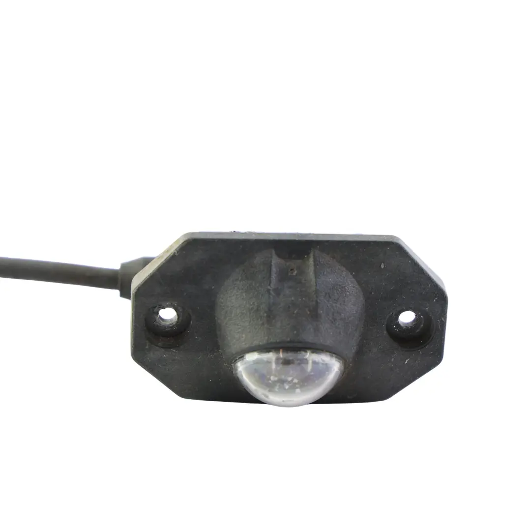 Ford Mondeo Mk4 Rear Parking Camera Unit Module - SKU 9S7J19G490BC - Part number 9S7J19G490BC