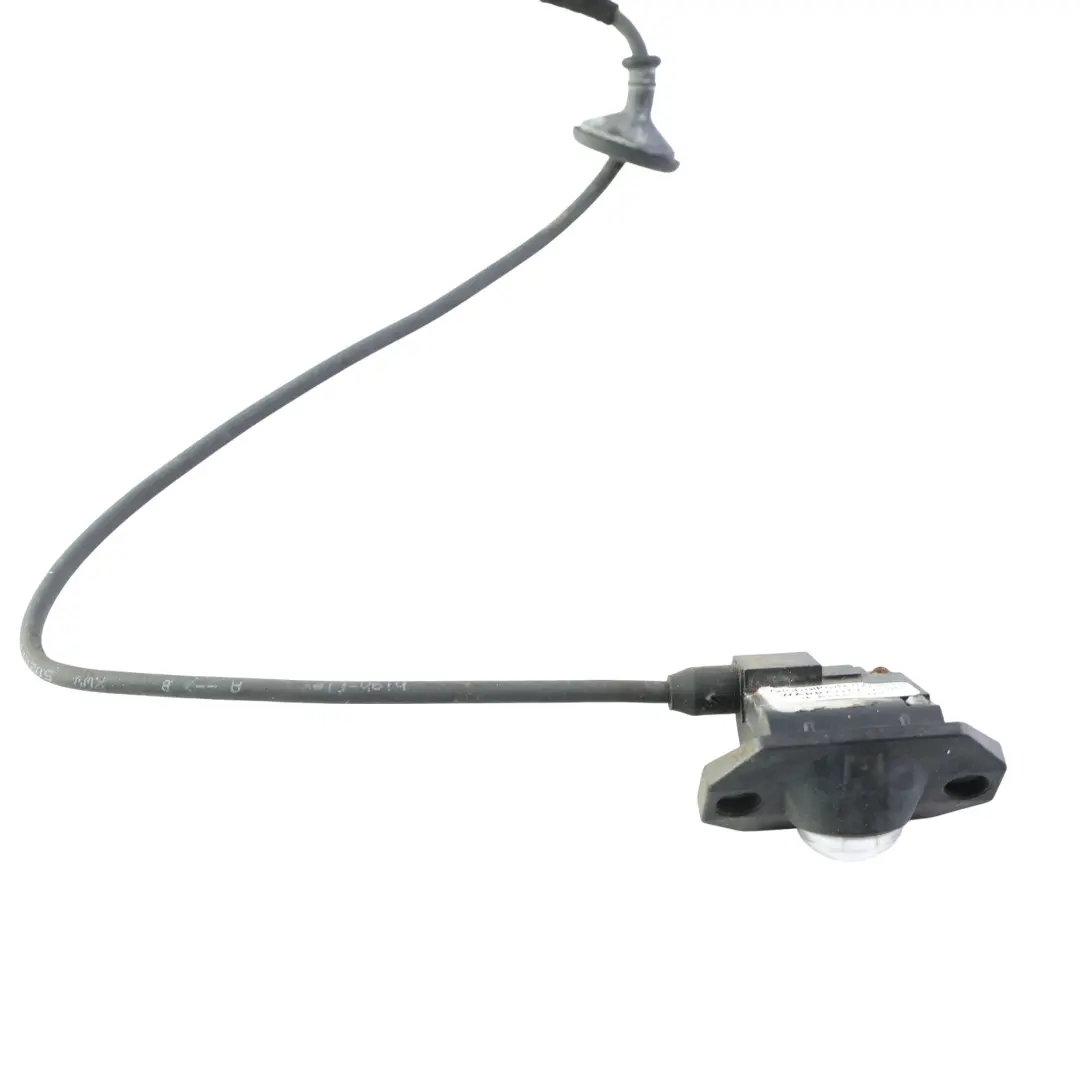 Ford Mondeo Mk4 Rear Parking Camera Unit Module - SKU 9S7J19G490BC - Part number 9S7J19G490BC