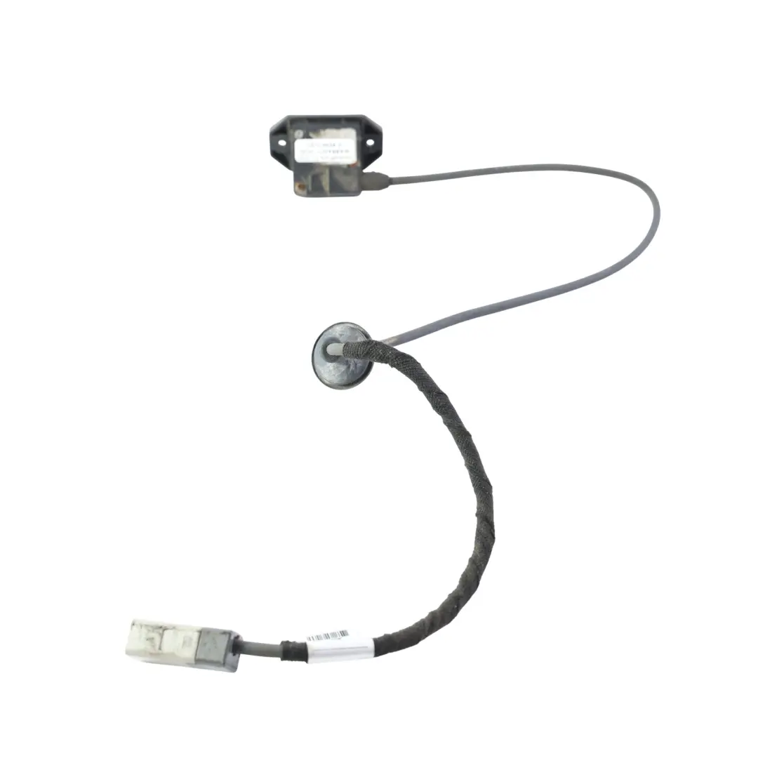 MK4 Módulo Cámara Aparcamiento Trasera para Ford Mondeo con número de pieza 9S7J19G490BC Ford Mondeo MK4 Módulo Cámara Aparcamiento Trasera - SKU 9S7J19G490BC - Número de pieza 9S7J19G490BC
