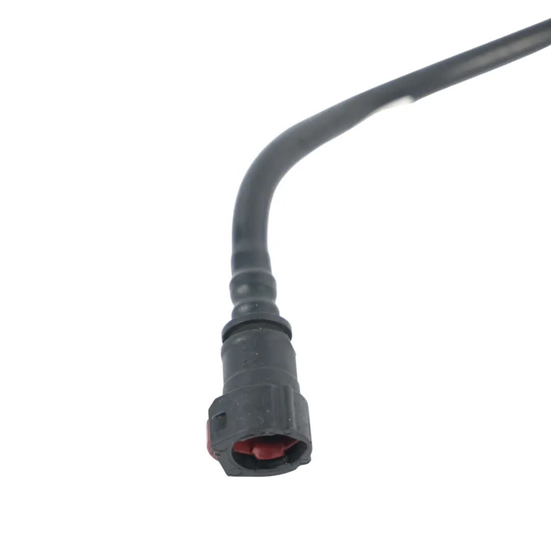 Ford Transit Connect Kupplungsgeberzylinder Schlauch Rohr Leitung - SKU RHD-1810293 - Teilenummer 9V41-7T504-BB
