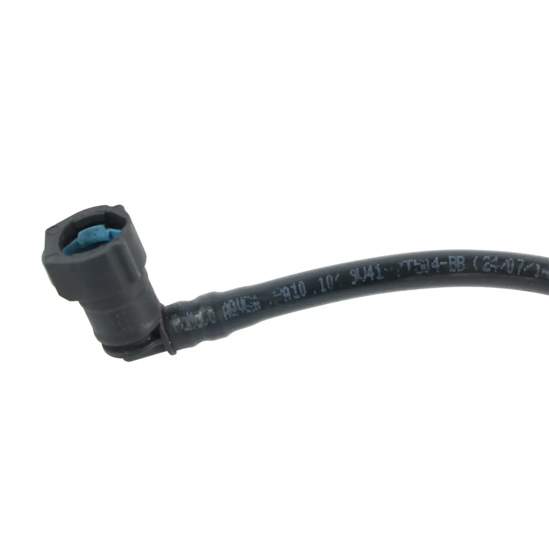 Ford Transit Connect Kupplungsgeberzylinder Schlauch Rohr Leitung - SKU RHD-1810293 - Teilenummer 9V41-7T504-BB