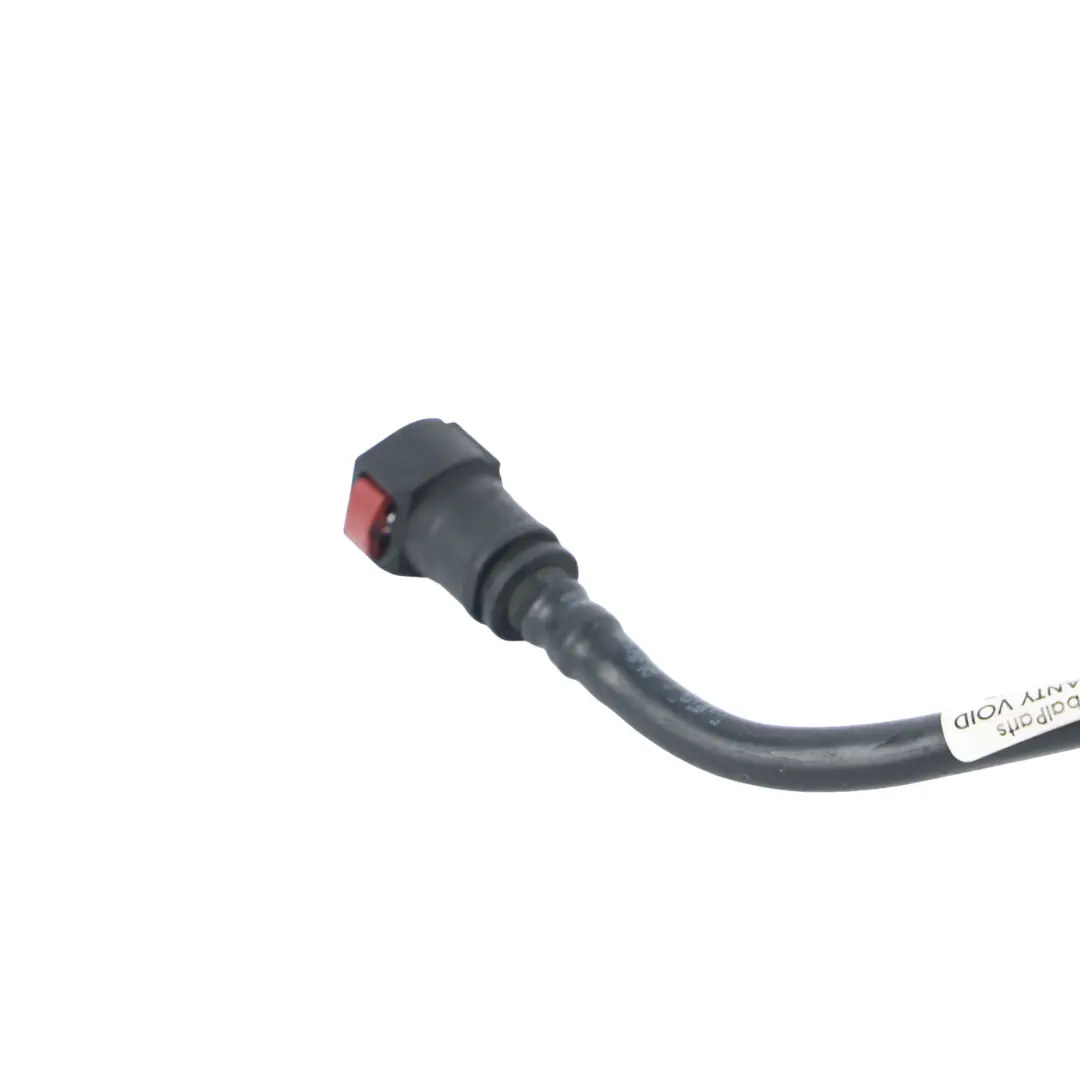 Ford Transit Connect Kupplungsgeberzylinder Schlauch Rohr Leitung - SKU RHD-1810293 - Teilenummer 9V41-7T504-BB