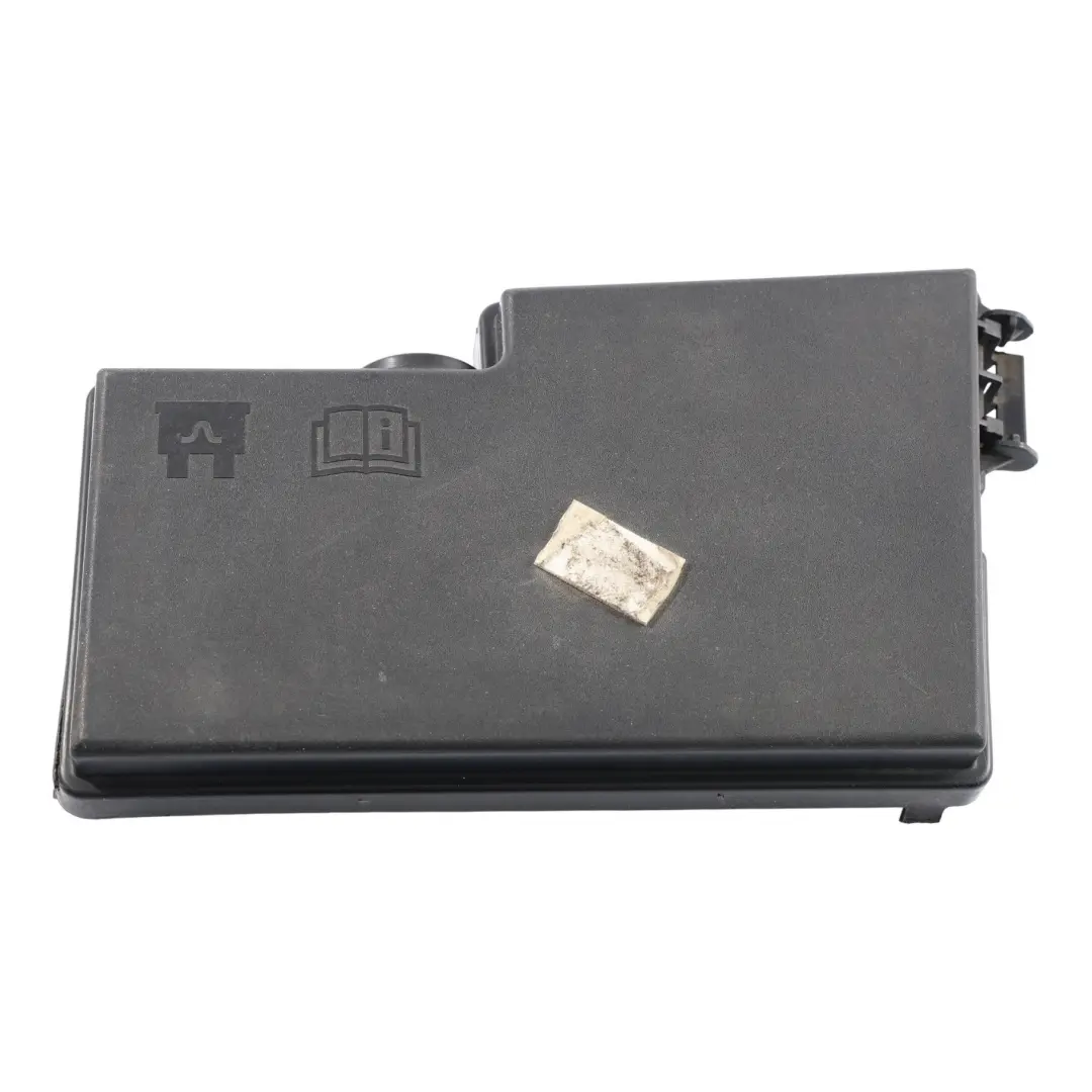 C394 Fuse Box Lid Cover Panel Housing Top 2.5 Petrol to Ford Kuga with Part number 9V4T-14A076-AB Ford Kuga C394 Fuse Box Lid Cover Panel Housing Top 2.5 Petrol - SKU 9V4T-14A076-AB - Part number 9V4T-14A076-AB