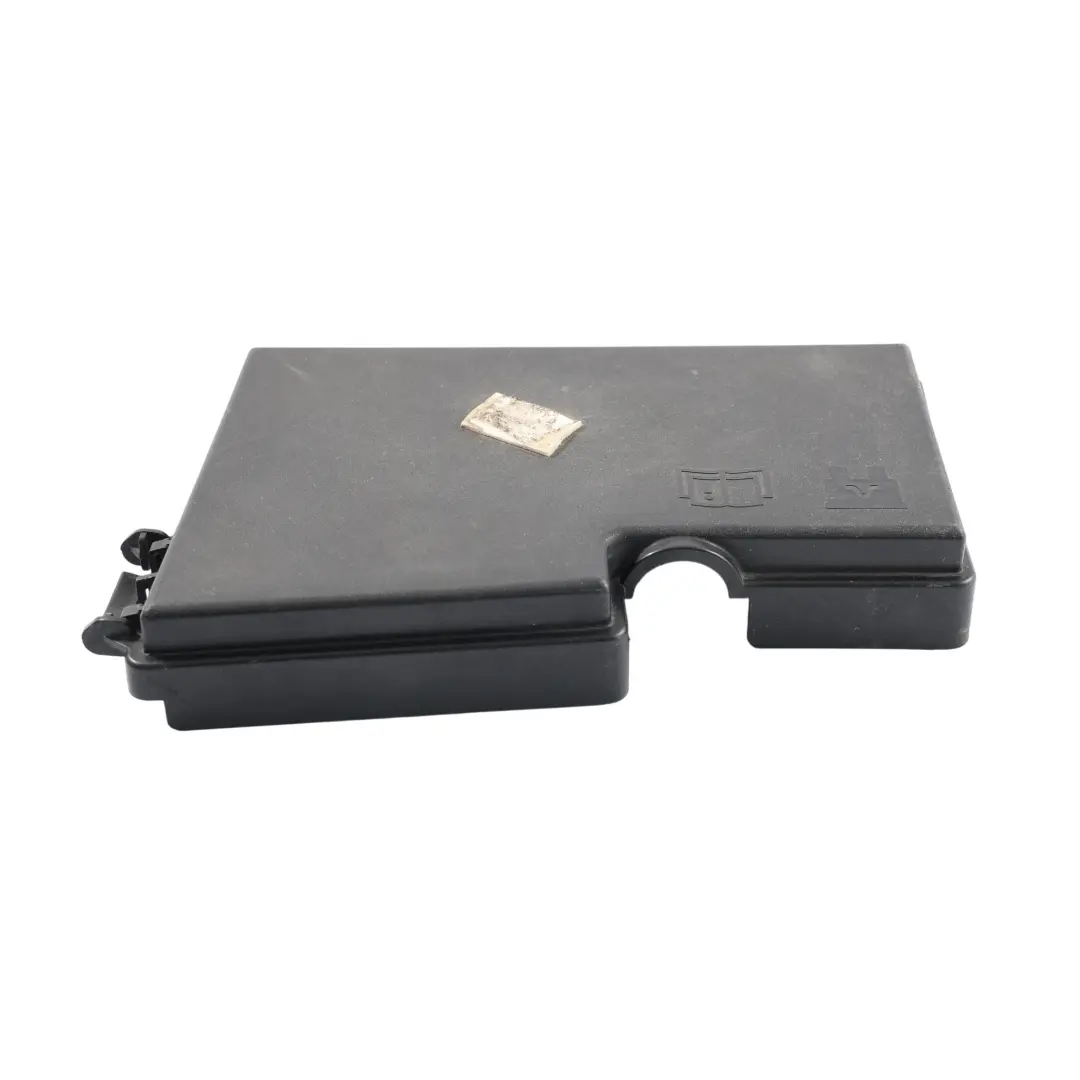 Ford Kuga C394 Tapa Caja Fusibles Panel Superior 2.5 Gasolina - SKU 9V4T-14A076-AB - Número de pieza 9V4T-14A076-AB