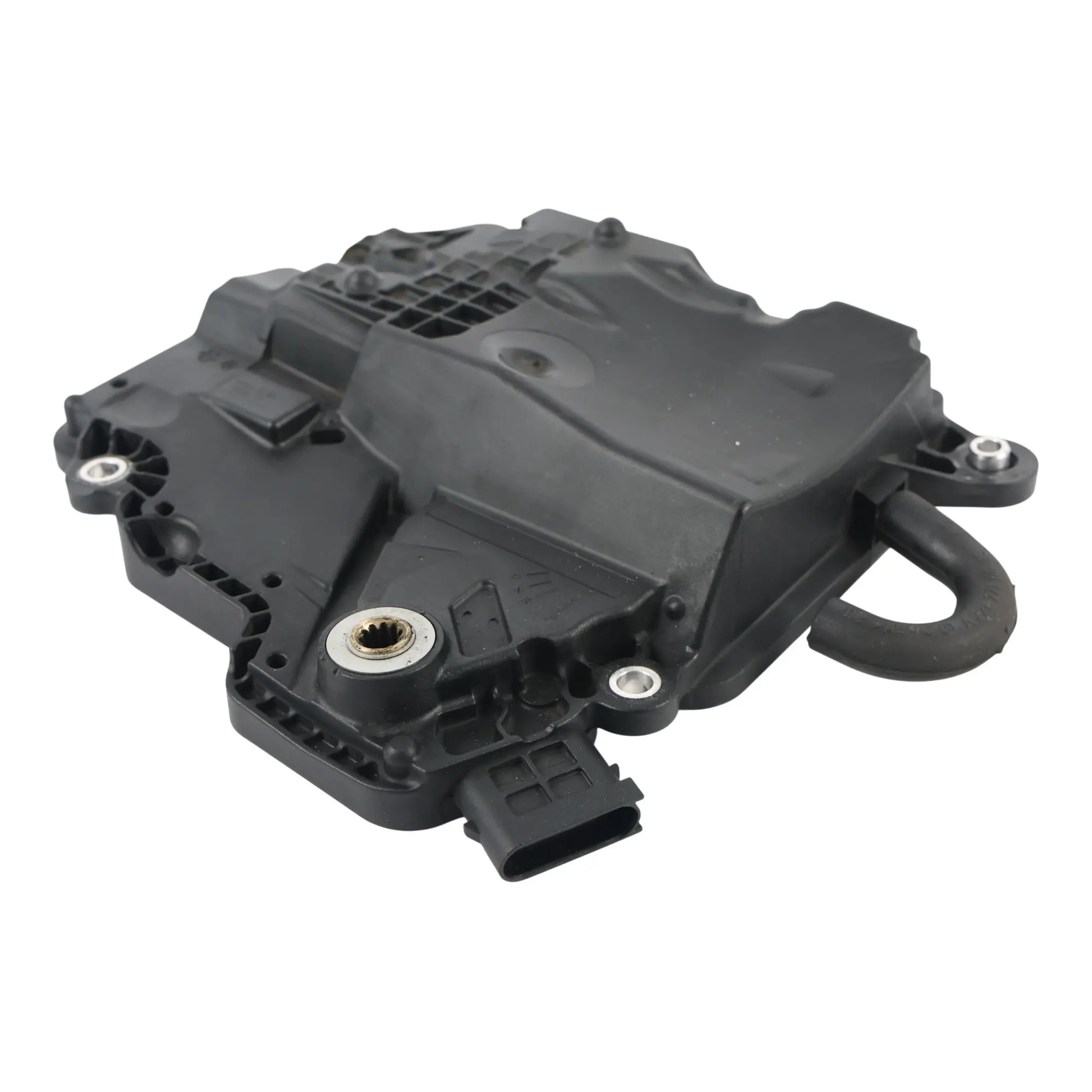 Mercedes W205 W222 Module Unité Contrôle Transmission Boîte Vitesses A0002704452