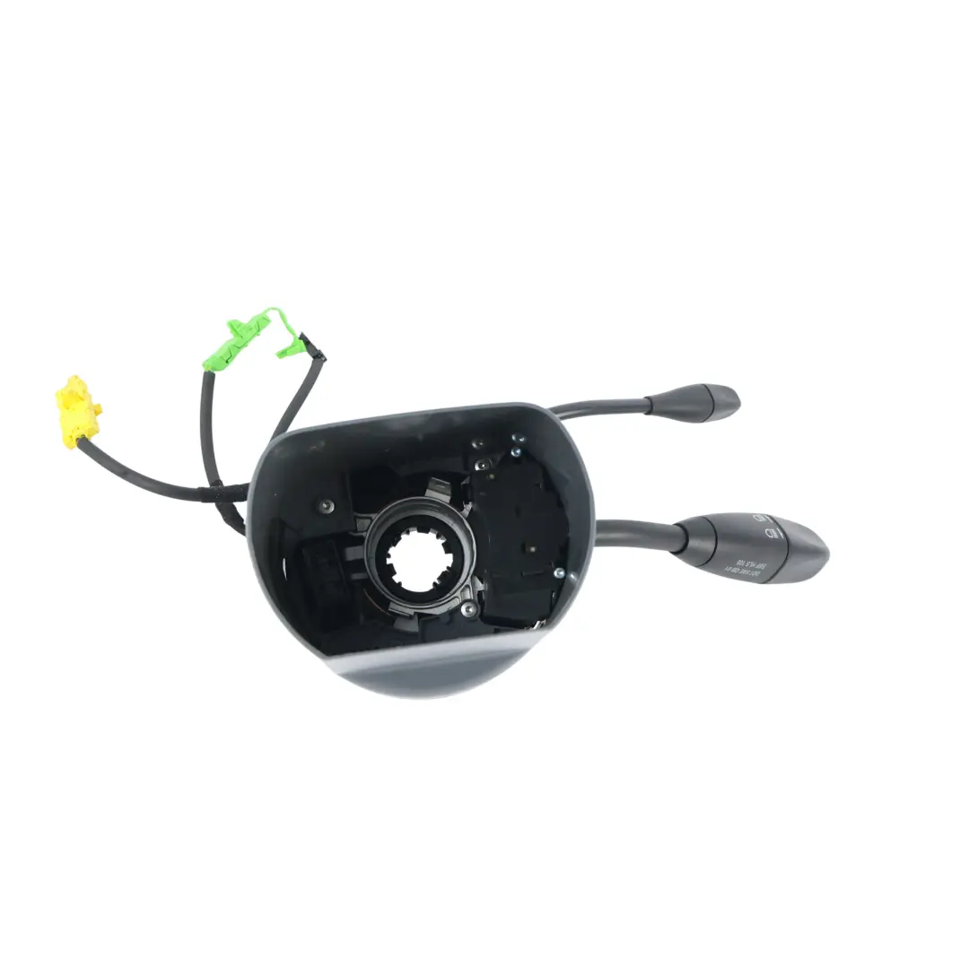 Steering Wheel Angle Sensor Slip Ring Squib to Mercedes W203 C209 with Part number A0004640618 Mercedes W203 C209 Steering Wheel Angle Sensor Slip Ring Squib - SKU A0004640618-1 - Part number A0004640618