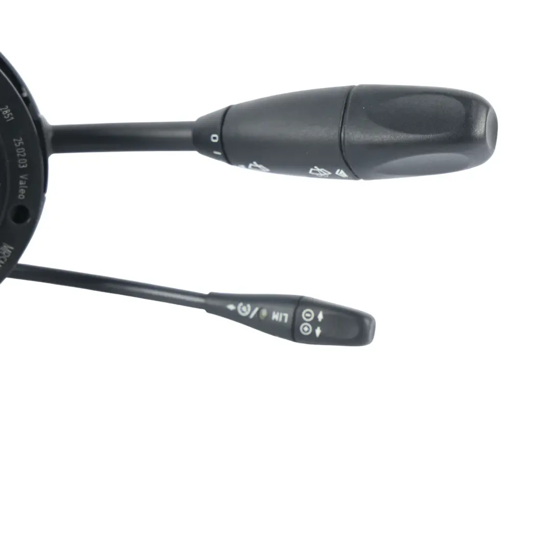 Mercedes W203 C209 Steering Wheel Angle Sensor Slip Ring Squib - SKU A0004640618-1 - Part number A0004640618