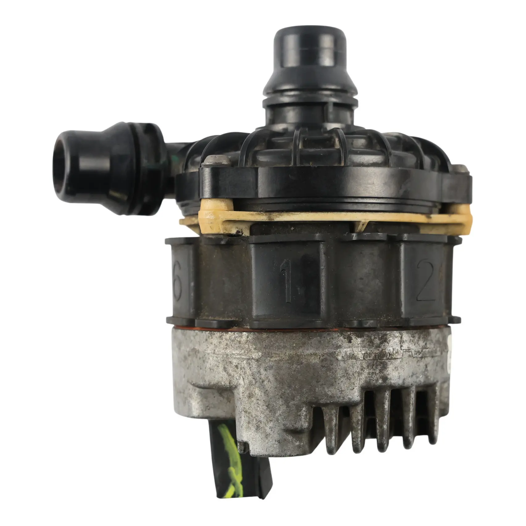 Mercedes W205 W177 W447 Pompe à Eau Auxiliaire Électrique A0005003800