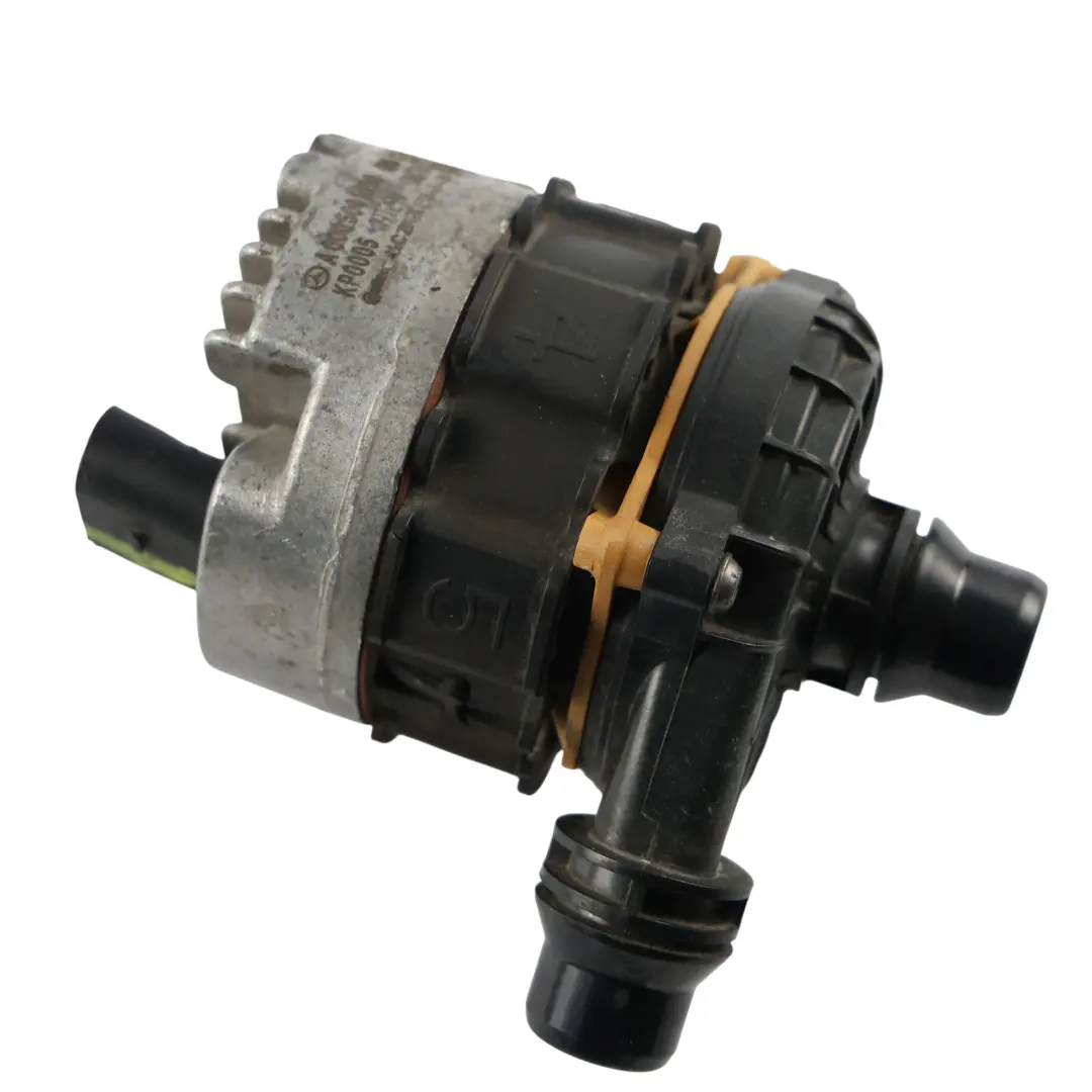  Auxiliary Water Pump Mercedes W205 W177 W205 W447 Electric Coolant - SKU A0005003800-2 - Part number A0005003800