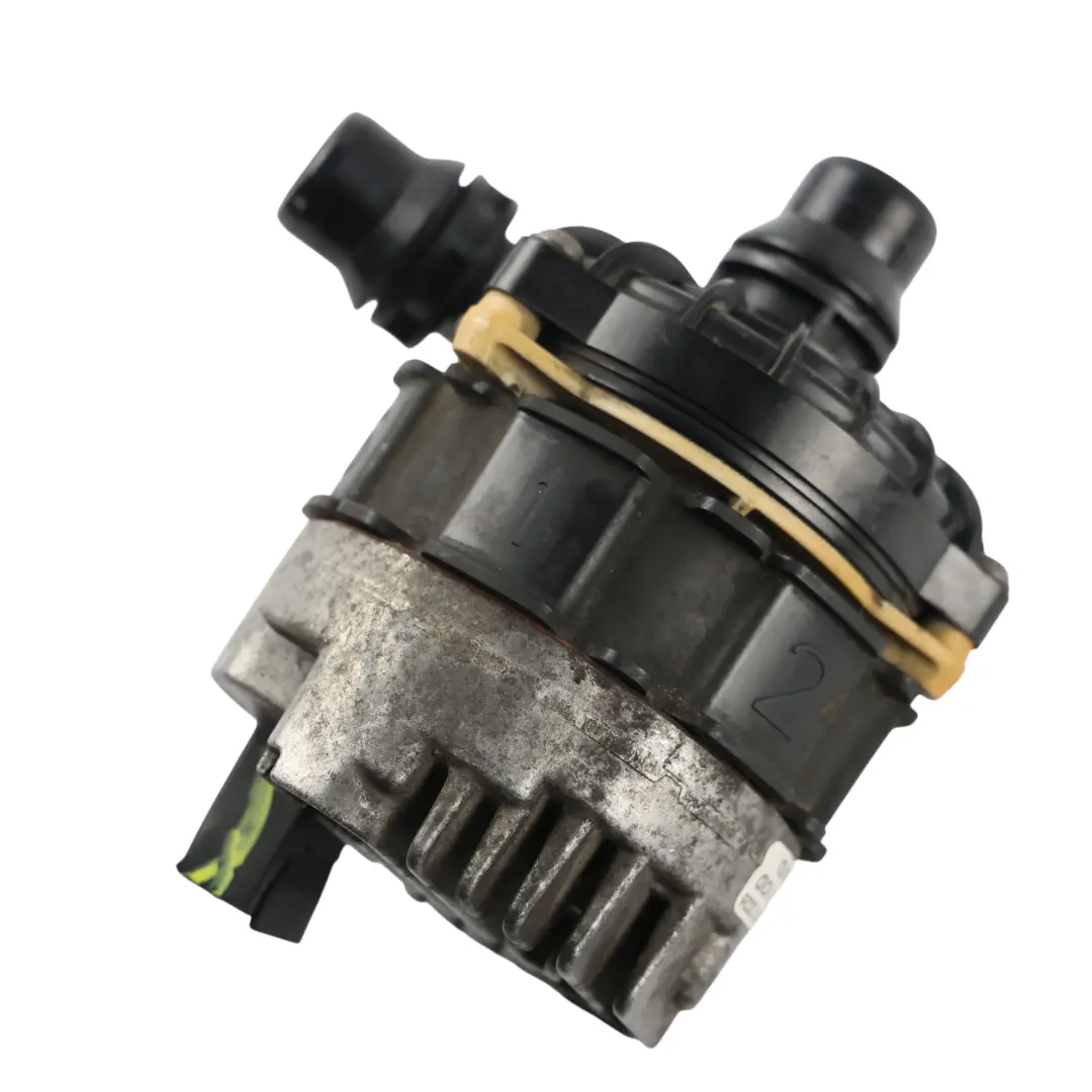 Mercedes Dodatkowa Pompa Wody W205 W177 W447 Elektryczna - SKU A0005003800-2 - Numer Części A0005003800