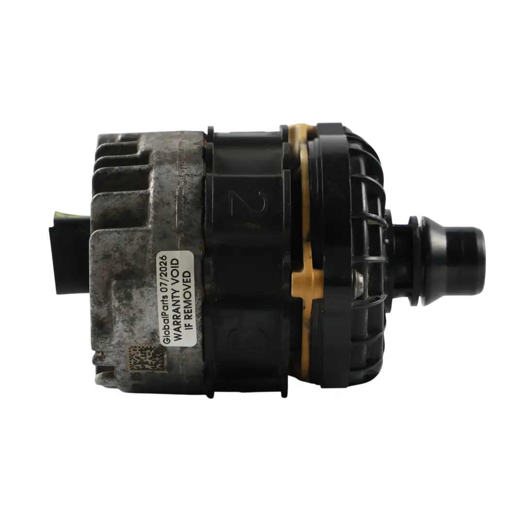 Dodatkowa Pompa Wody W205 W177 W447 Elektryczna do Mercedes o numerze A0005003800 Mercedes Dodatkowa Pompa Wody W205 W177 W447 Elektryczna - SKU A0005003800-2 - Numer Części A0005003800