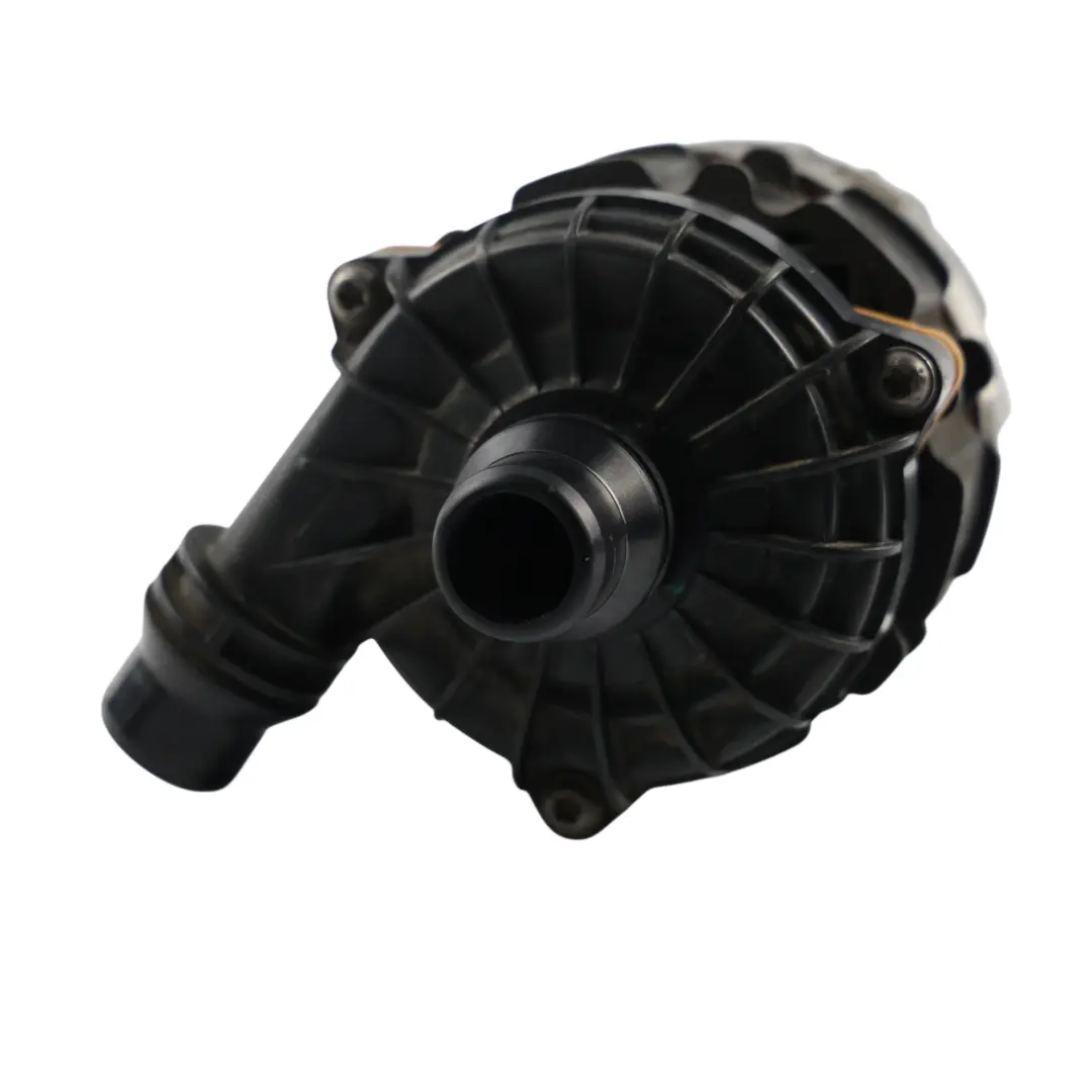 Auxiliary Water Pump Mercedes W205 W177 W205 W447 Electric Coolant to with Part number A0005003800 Auxiliary Water Pump Mercedes W205 W177 W205 W447 Electric Coolant - SKU A0005003800-2 - Part number A0005003800