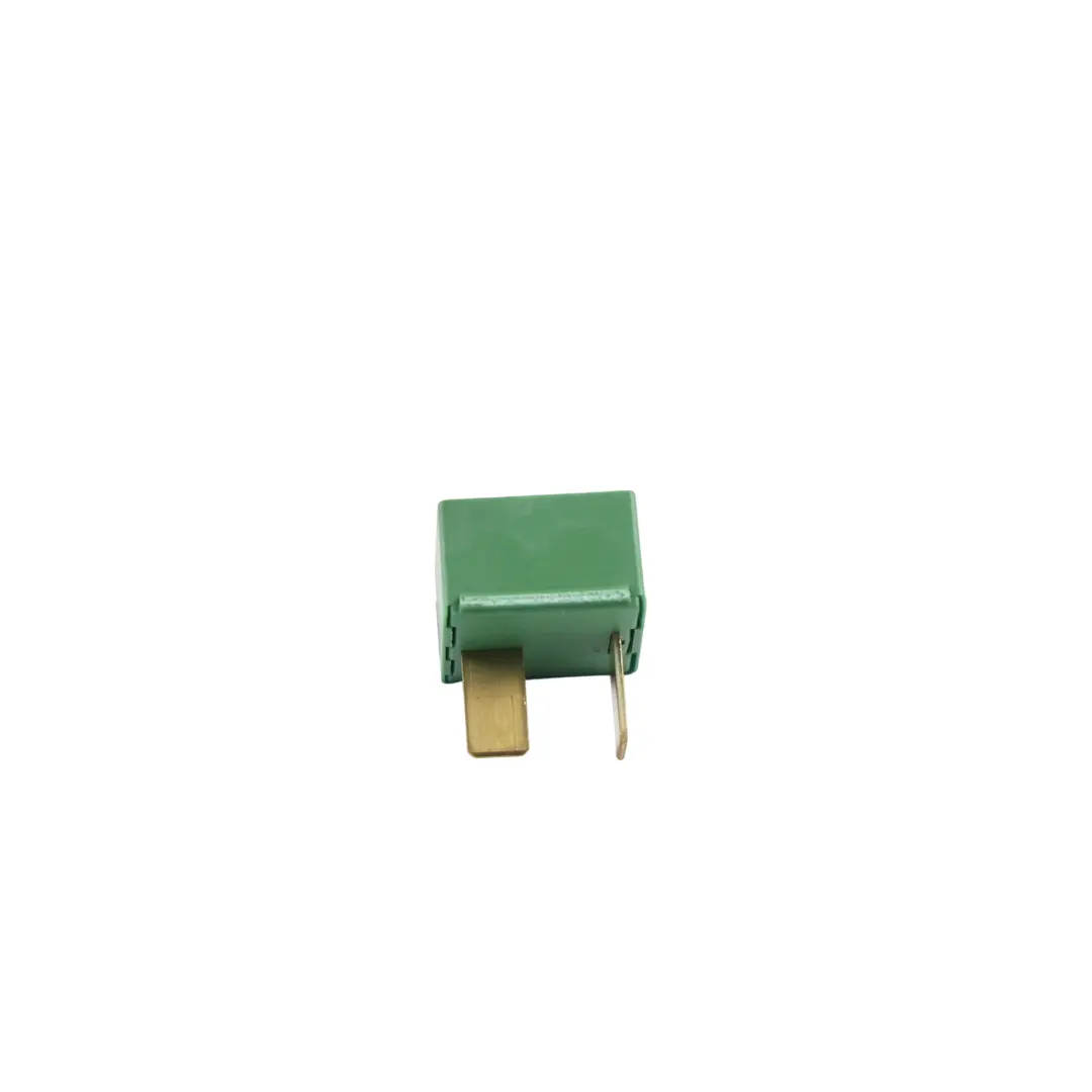Mercedes W163 Green Relay 2-Pin ML350 112970 3.7 Petrol 245HP - SKU A0005440456 - Part number A0005440456