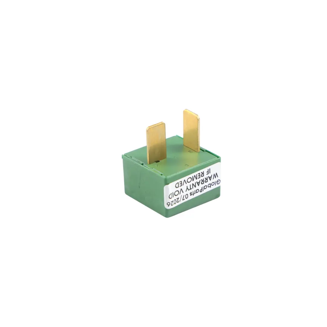 Green Relay 2-Pin ML350 112970 3.7 Petrol 245HP to Mercedes W163 with Part number A0005440456 Mercedes W163 Green Relay 2-Pin ML350 112970 3.7 Petrol 245HP - SKU A0005440456 - Part number A0005440456