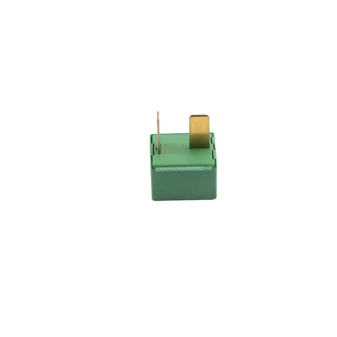 Mercedes W163 Green Relay 2-Pin ML350 112970 3.7 Petrol 245HP - SKU A0005440456 - Part number A0005440456